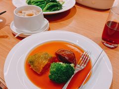 -临江酒店-中餐厅