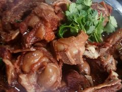 -大勇羊棒骨·烧烤(经六路店)