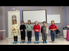 -西安小天鹅艺术团(曲江Alice店)