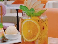 -玫瑰园餐厅
