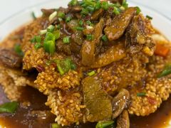 -王家土菜馆(霍山县店)