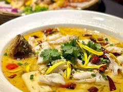 -花溪雨·森林餐厅(石基店)