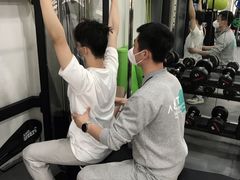 -APT运动康复中心(徐汇万科店)