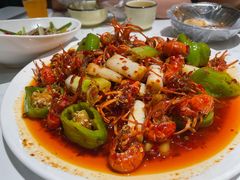 -回味南塘老王虾尾(总店)