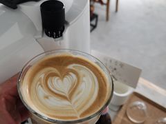 -Gigi Florist·Dk Coffee