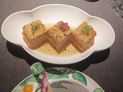 -華府(凯德晶萃店)