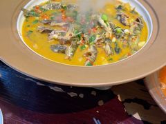 -衢农会·衢州菜·宴请(国际机场店)