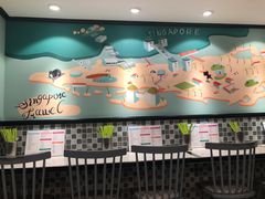 -滕记星发餐室·新加坡菜(巨鹿路店)