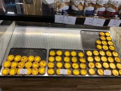 -莉蓮蛋挞(静安寺店)