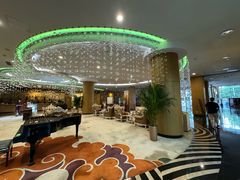-朴大人炭烤·韩国料理(奥帆中心海尔洲际店)