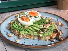 -RAC BAR(安福路店)