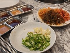 -高丽苑韩国烤肉(海昌路旗舰店)