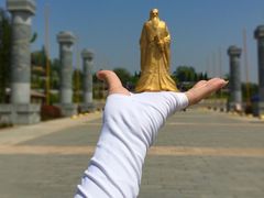 -函谷关历史文化旅游区