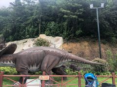 -梦幻奥陶纪景区