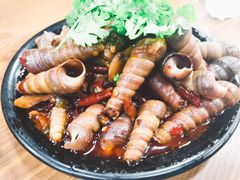 -老虎滩大连海鲜烧烤(建邺云锦路总店)