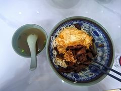 -旺泉餐饮店·清真牛肉面馆