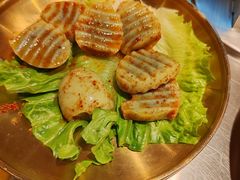 -核桃碳烤肉馆(深圳首店)