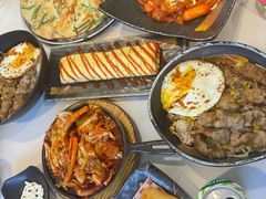 -HONGA HONGA雄家(曹路店)