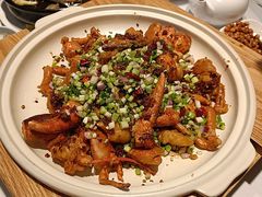 波士顿龙虾-山泉公馆酒家(广州东站店)