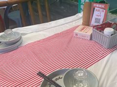 -三毛演义·湖南烧烤大排档(南浦店)
