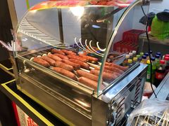 -一品飘香米线(金地美食城店)