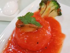 -陵水富力轩餐厅(富力湾店)