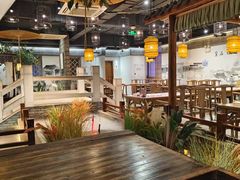 -印巷里主题餐厅(马鞍山店)