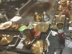 -大神太神·铁板烧(瑞虹天地月亮湾店)