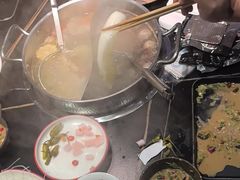 -乔先生涮肉·鲜活牛羊肉火锅(塘沽店)