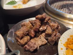 -黑崎烧肉·山野厨房(坪山店)