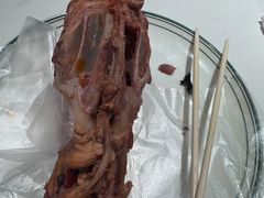 -老王四季抻面(南六东路店)