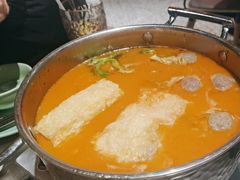 -潮界(虹桥新天地店)