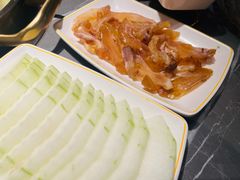 -潮发潮汕牛肉店(东方宝泰店)