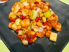 -玉桥餐厅(天坛店)