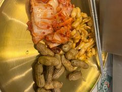 -曾百万小炉小串自助烧烤(高新店)