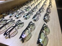 -A380视光·蔡司眼镜店(锦艺城店)