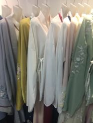 -汉仪华裳汉服馆(打浦桥店)