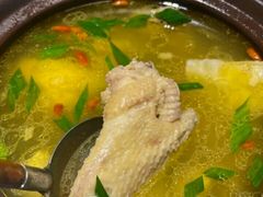 -阿露佳·舌尖上的安吉菜