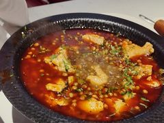 -峨嵋小镇·川菜(正定朗华店)