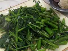 -日照大牌檔•小船海鲜(万平口店)