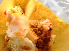 -徐禾记手工烧饼(农院路店)