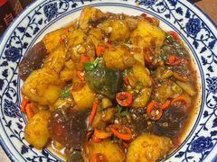 -天下客饭店(中山路店)