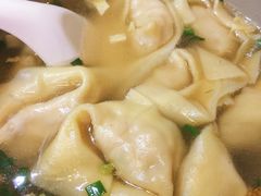 -绿杨馄饨店(上塘街店)