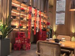 -泰香米泰国餐厅(中大国际店)