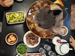 -新梅居(宁海东路店)