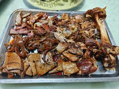 -黄寺卤煮·黄寺喝酒公司