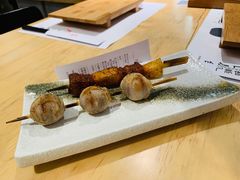 -火山屋台(新街口店)