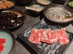 -湊湊火锅·茶憩(合生汇购物中心店)