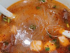 -回味鸭血粉丝汤(砂之船店)