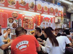 -新记美食(关闸店)
